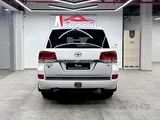 Toyota Land Cruiser GXR 2019